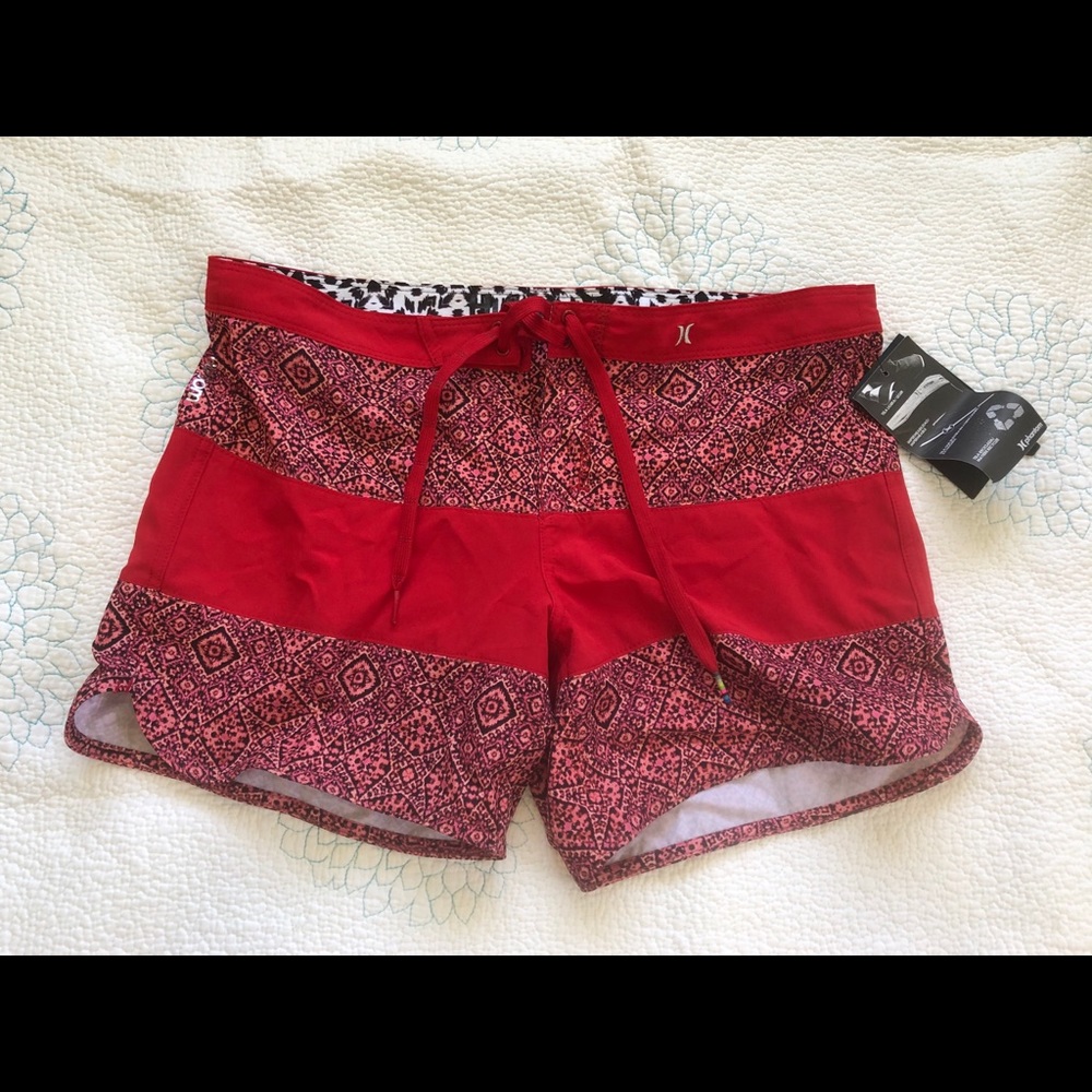 Hurley Womens Board shorts